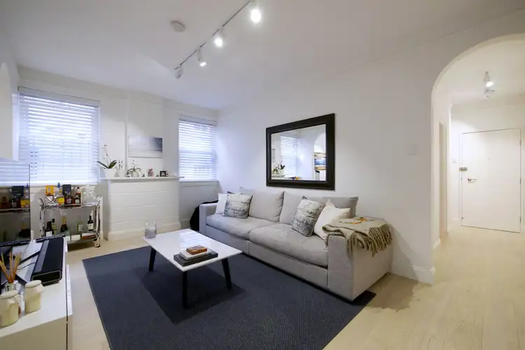 Second view of Homely apartment listing, 1/19 Balfour Road, Rose Bay NSW 2029
