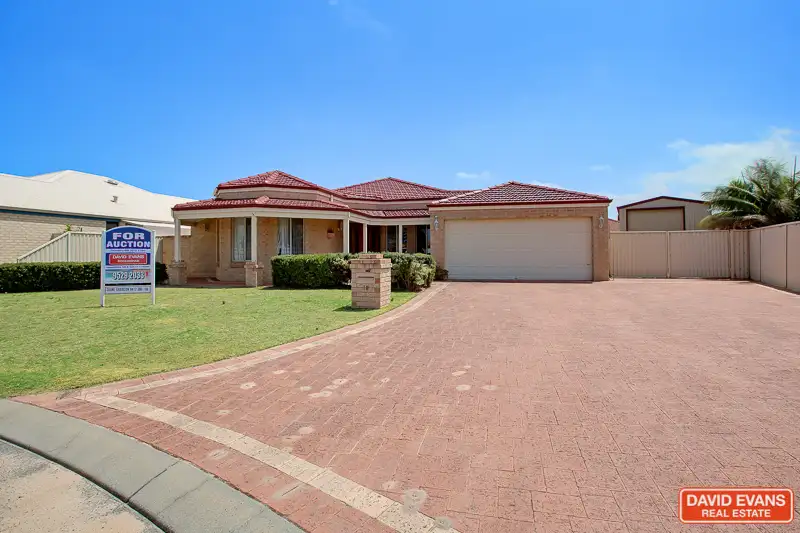 Main view of Homely house listing, 18 Formia Place, Secret Harbour WA 6173