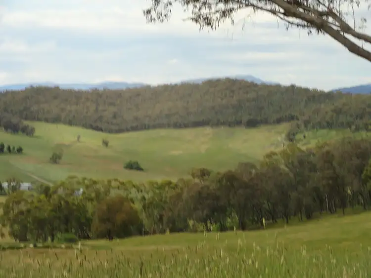 Fifth view of Homely rural property listing, 1306 Larkin Lane South, Upper Gundowring VIC 3691