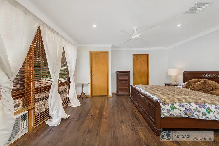 Fifth view of Homely house listing, 13 Denison Street, Ruse NSW 2560