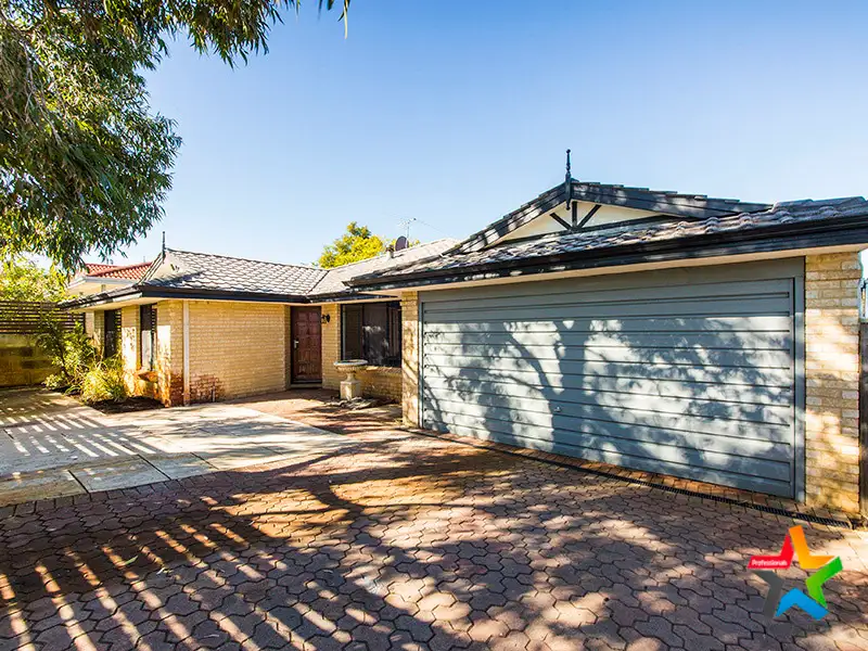 Main view of Homely house listing, 19 Haig Street, Ashfield WA 6054