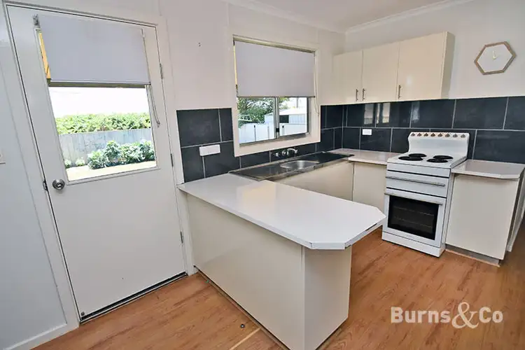 Second view of Homely house listing, 33 Cudgee Road, Dareton NSW 2717