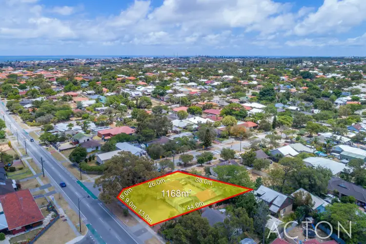 Third view of Homely house listing, 30 Winterfold Road, Hilton WA 6163