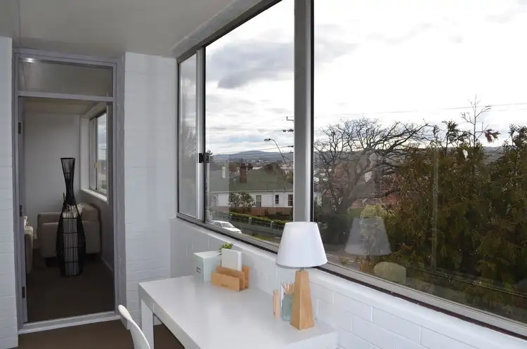 Seventh view of Homely unit listing, 3/86 Elphin Road, Newstead TAS 7250