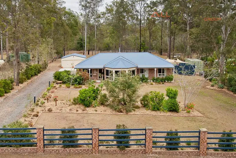 Main view of Homely house listing, 44 to 46 Drover Crescent, Jimboomba QLD 4280