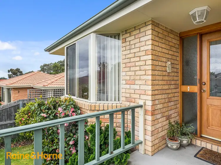 Third view of Homely house listing, 3 Cider Gum Drive, Blackmans Bay TAS 7052