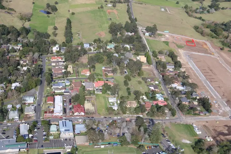Main view of Homely land listing, Address available on request