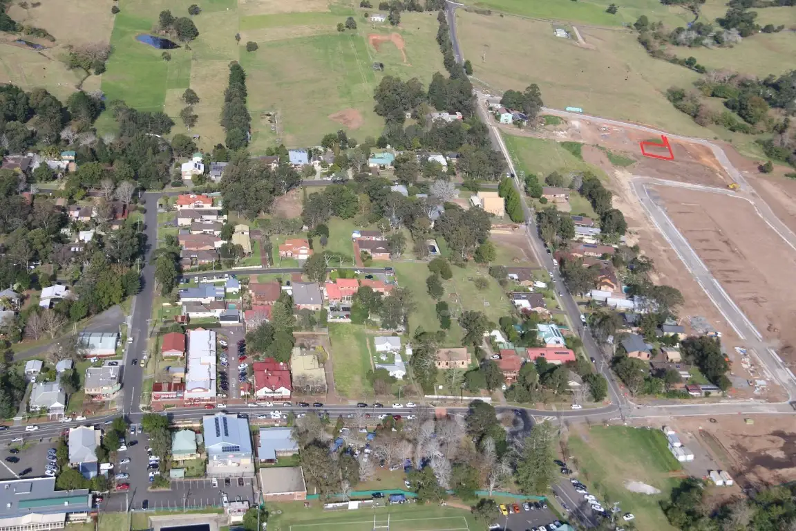 Main view of Homely land listing, Address available on request