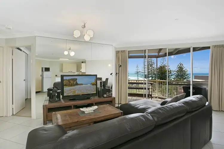 14/158 'Sandown' Hedges Avenue, Mermaid Beach QLD 4218