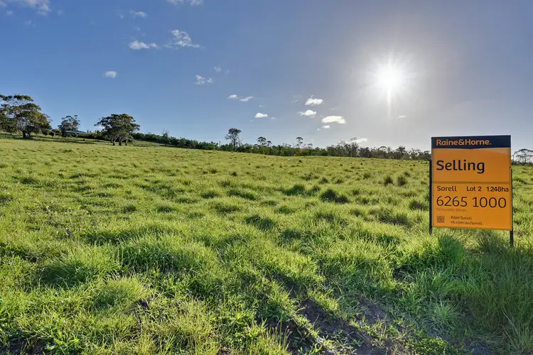 Fourth view of Homely land listing, Lot 10 Weston Hill Gardens (off Weston Hill Road), Sorell TAS 7172