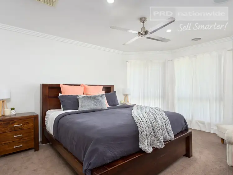 Sixth view of Homely house listing, 48 Deakin Avenue, Lloyd NSW 2650