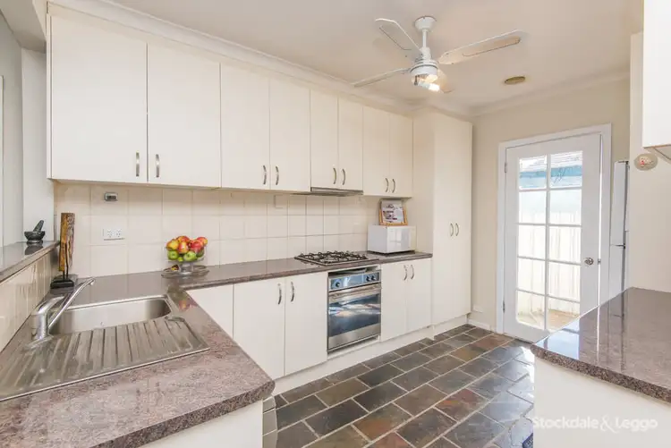 Second view of Homely house listing, 31 Grutzner Avenue, Shepparton VIC 3630