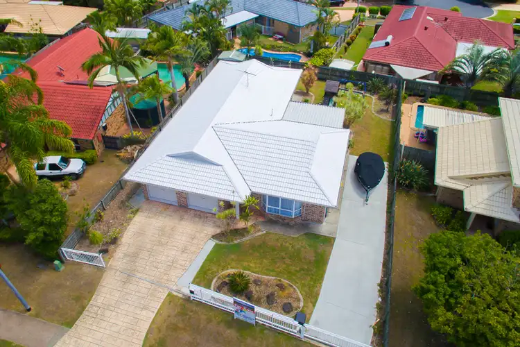 Main view of Homely house listing, 73 Windemere Road, Alexandra Hills QLD 4161