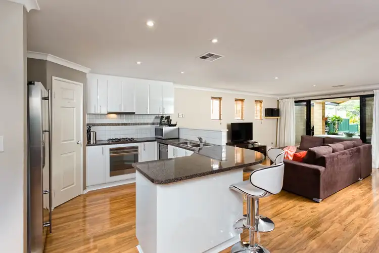 Fourth view of Homely house listing, 6 Doherty Road, Coolbellup WA 6163