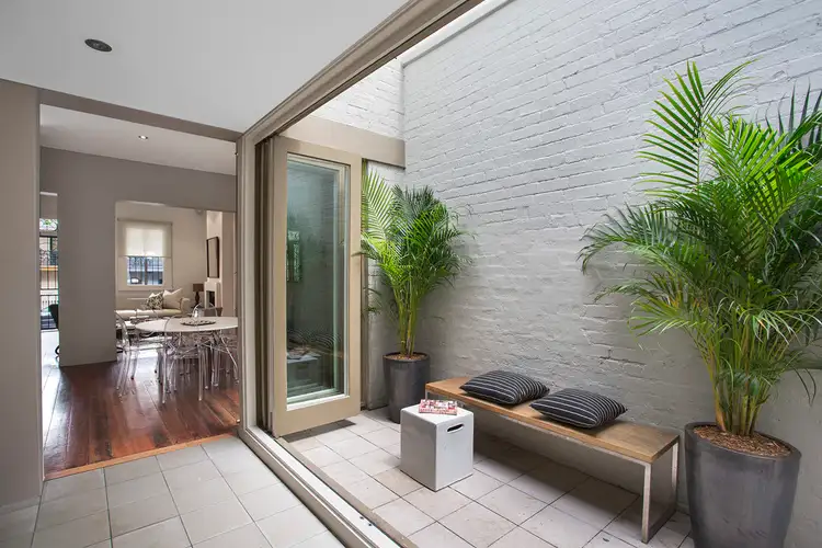 Fourth view of Homely house listing, 140 Goodlet Street, Surry Hills NSW 2010