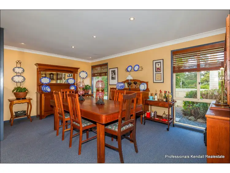 Sixth view of Homely house listing, 5-7 Ocola Ct, Tamborine Mountain QLD 4272