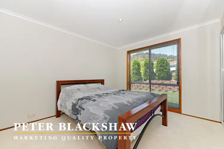 Fourth view of Homely house listing, 108 Lawrence Wackett Crescent, Theodore ACT 2905