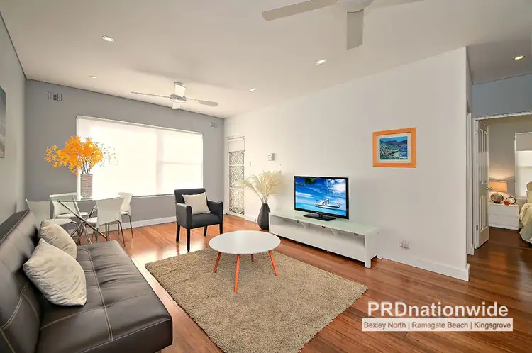 Second view of Homely unit listing, 6/95 Alfred Street, Ramsgate Beach NSW 2217