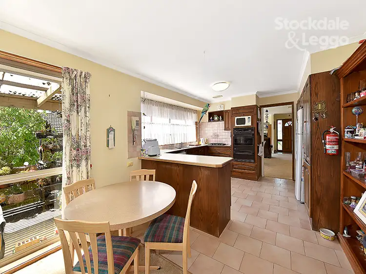 Fifth view of Homely house listing, 8 Cleve Court, Wallan VIC 3756