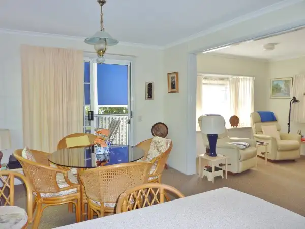 Main view of Homely house listing, 16-295 Boat Harbour Drive, Scarness QLD 4655