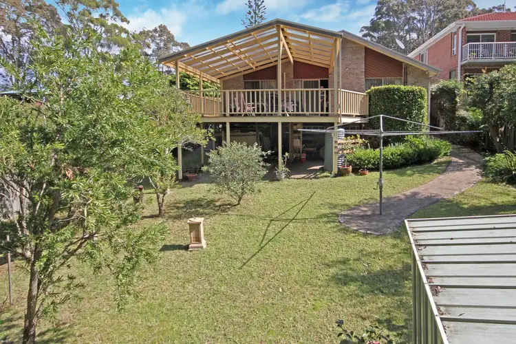 Fourth view of Homely house listing, 19 Kobada Avenue, Lilli Pilli NSW 2536