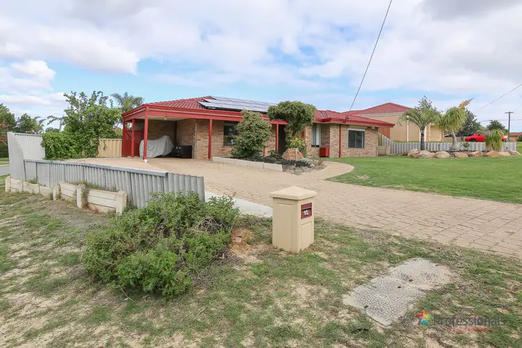 Third view of Homely house listing, 10 Bridgedale Close, Beldon WA 6027