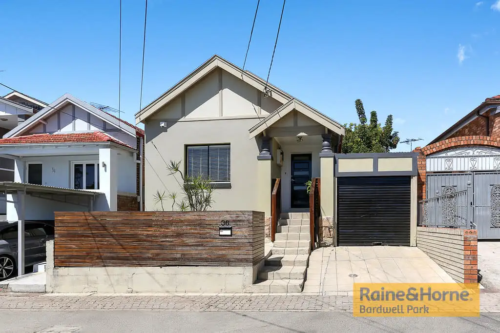 Main view of Homely house listing, 36 River Street, Earlwood NSW 2206