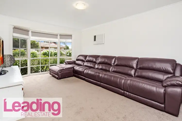 Third view of Homely house listing, 9 Dolan Court, Sunbury VIC 3429