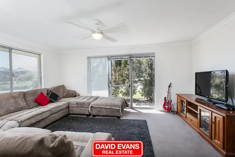 Seventh view of Homely house listing, 58 Rushmore Loop, Baldivis WA 6171