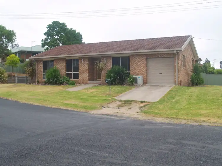 Main view of Homely house listing, 1 Stevenson St, Bega NSW 2550
