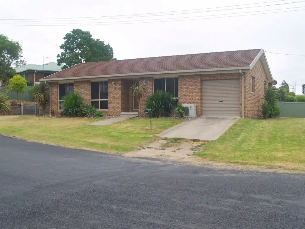 Main view of Homely house listing, 1 Stevenson St, Bega NSW 2550
