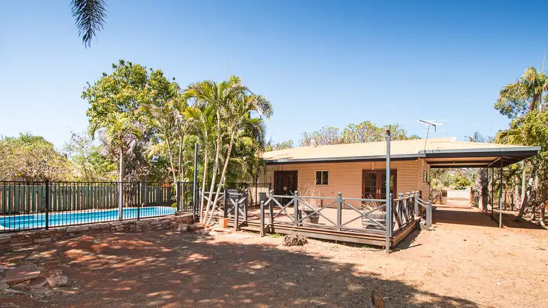 Main view of Homely house listing, 7 Owens Street, Broome WA 6725