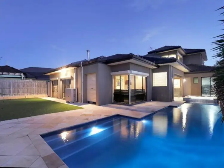 Second view of Homely house listing, 240 Ocean Drive, Quinns Rocks WA 6030