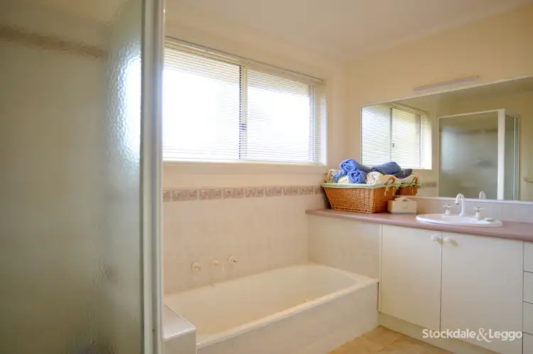 Sixth view of Homely house listing, 20 Chelsea Square, Inverloch VIC 3996