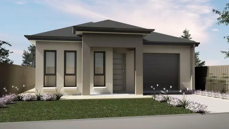 Lots 1  / 6 Vine Street, Taperoo SA 5017