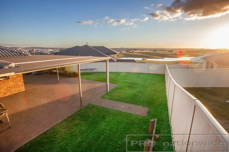 Second view of Homely house listing, 6 Andrew Court, Rutherford NSW 2320