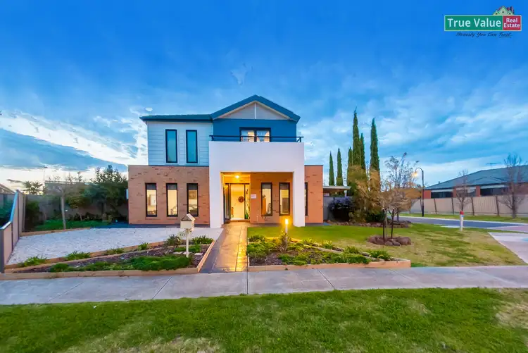 Fourth view of Homely house listing, 261 Thames Boulevard, Tarneit VIC 3029
