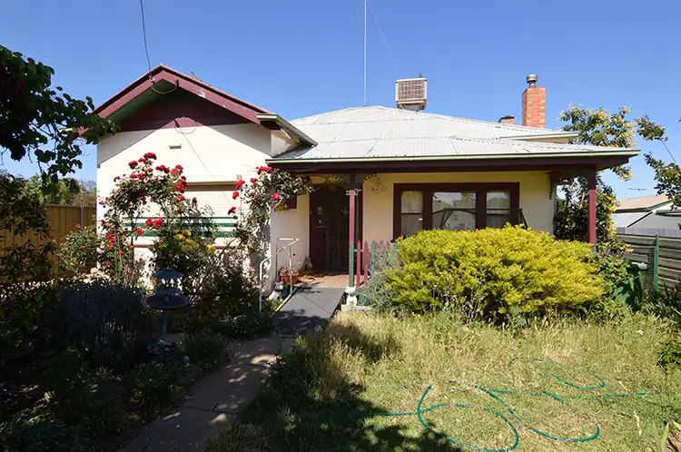 24 Millie Street, Dareton NSW 2717