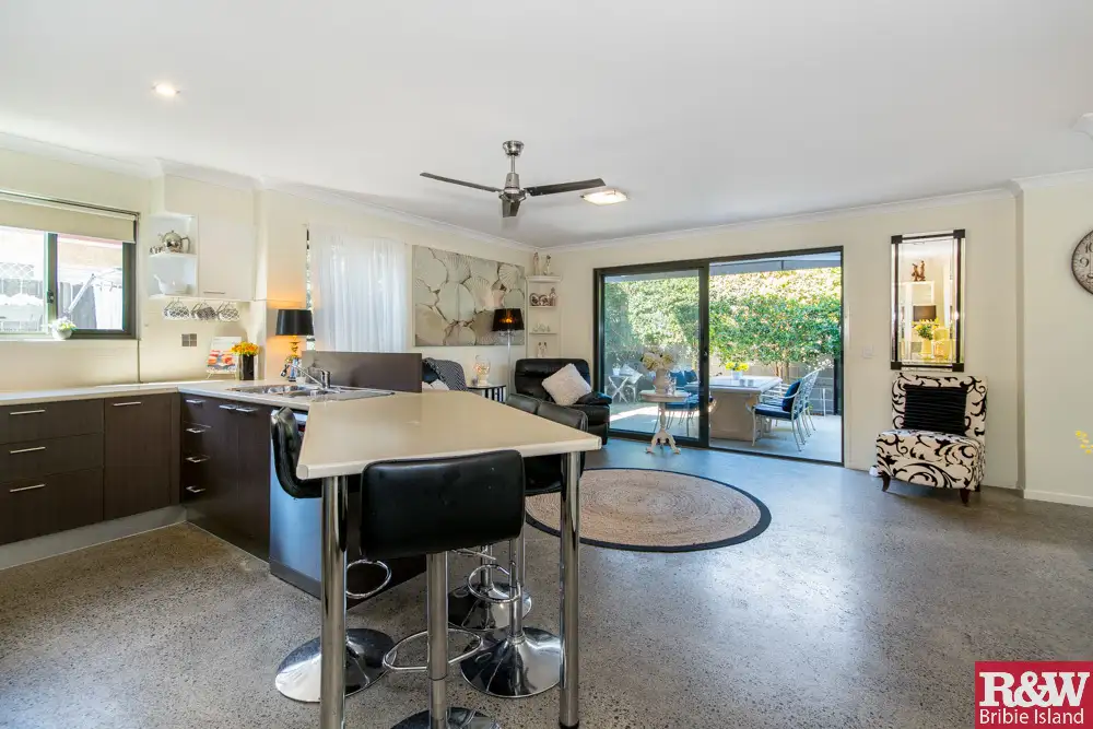 Main view of Homely townhouse listing, 1/11 Fourth Ave, Bongaree QLD 4507