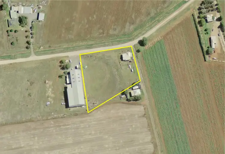 135 Rae Road, Griffith NSW 2680