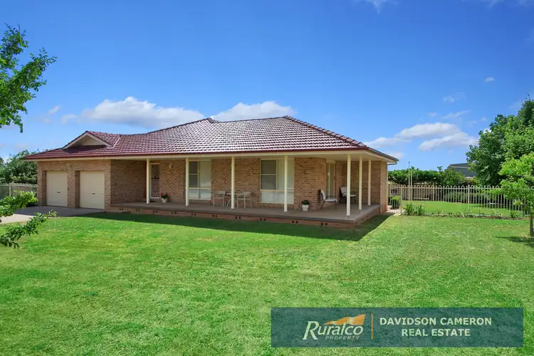 Main view of Homely house listing, 935A Manilla Road, Tamworth NSW 2340
