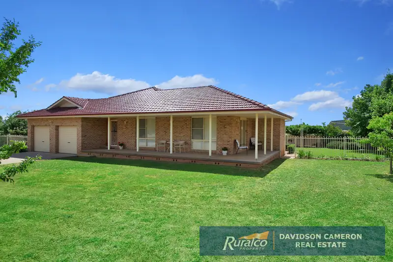 Main view of Homely house listing, 935A Manilla Road, Tamworth NSW 2340
