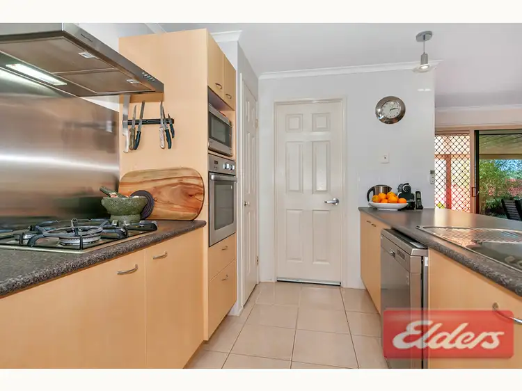 Third view of Homely house listing, 27 Cascara Drive, Cedar Vale QLD 4285