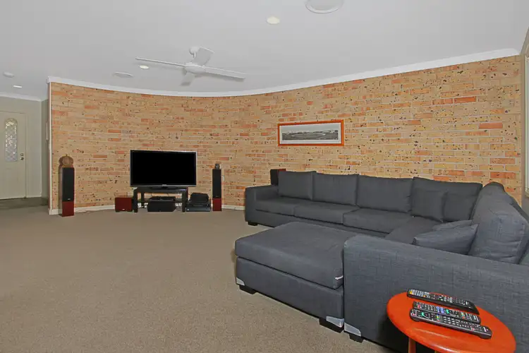 Second view of Homely house listing, 4/4 Lisa Place, Sunshine Bay NSW 2536