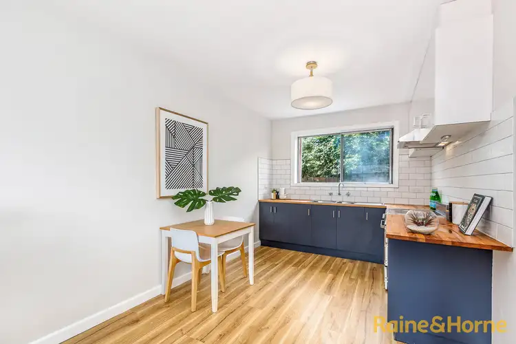 Fourth view of Homely apartment listing, 2/205 Mason St, Newport VIC 3015