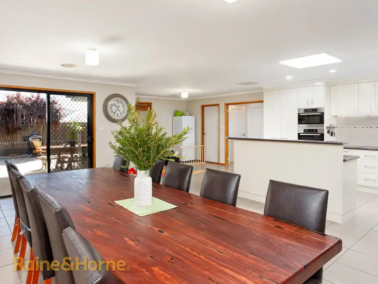 Fifth view of Homely house listing, 22 Balala Crescent, Bourkelands NSW 2650