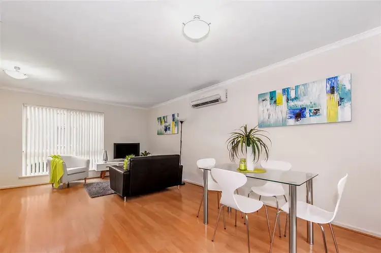 Sixth view of Homely townhouse listing, 2/8 Barry Rd, Oaklands Park SA 5046