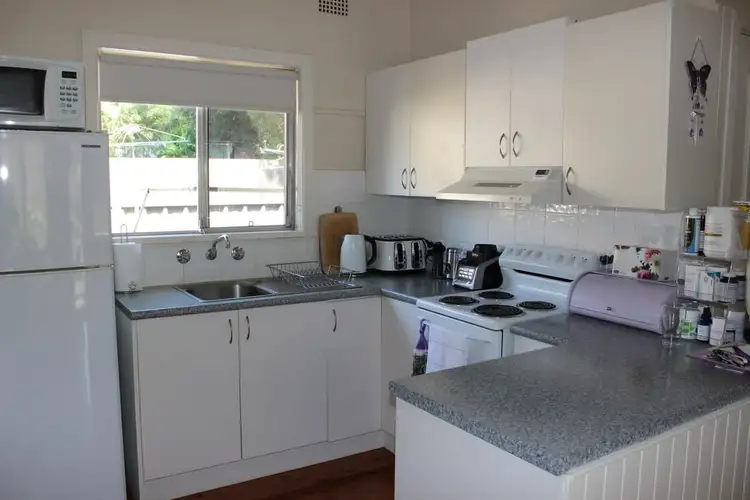 Second view of Homely house listing, Units 1 & 3, 1 Elizabeth Street, Tamworth NSW 2340