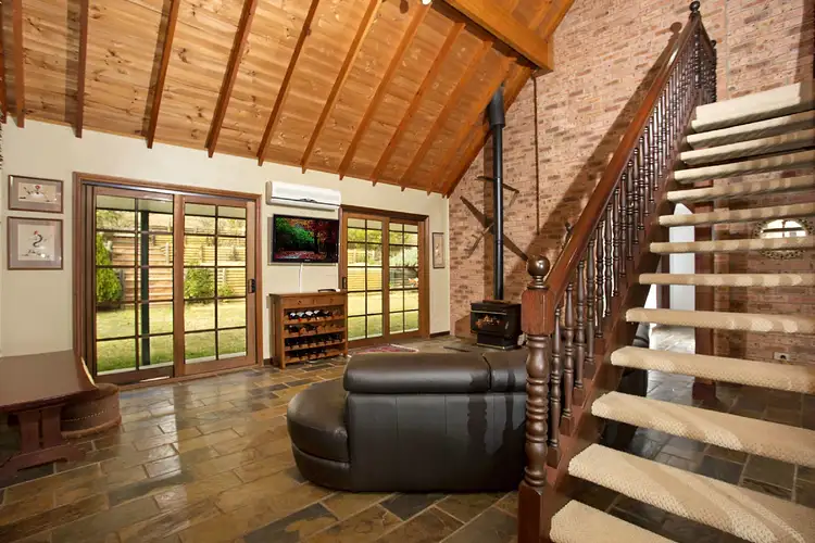 Fifth view of Homely rural property listing, 515 WOLLOMBI RD, Broke NSW 2330