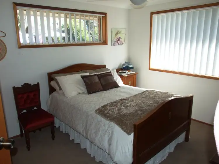 Sixth view of Homely semi-detached listing, 1/9 Bushland Drive, Taree NSW 2430